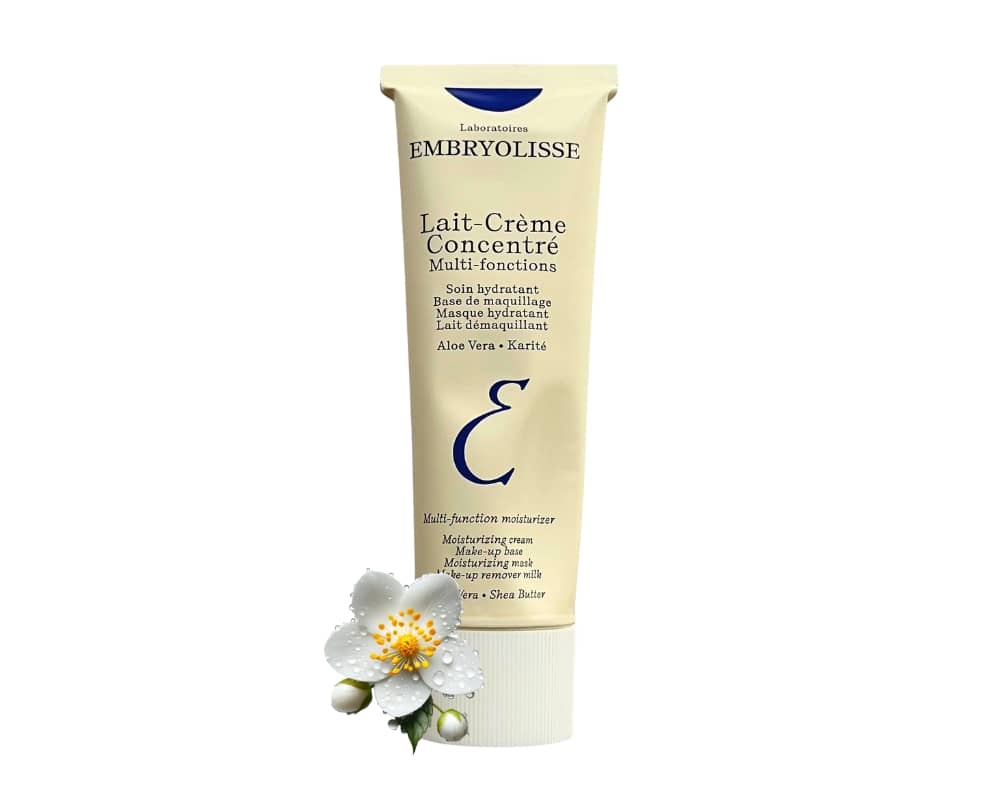 کرم مرطوب کننده چند منظوره امبریولیس Embryolisse Lait-Crème Concentré)