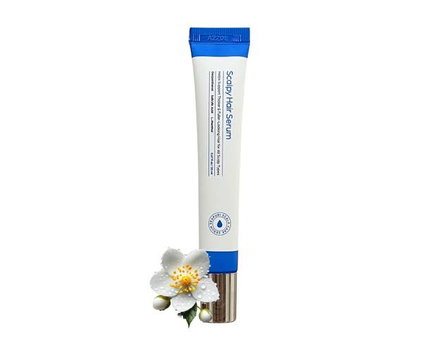 سرم رشد مو اسکالپی سیپوری Seapuri Scalpy Hair Serum 20ml